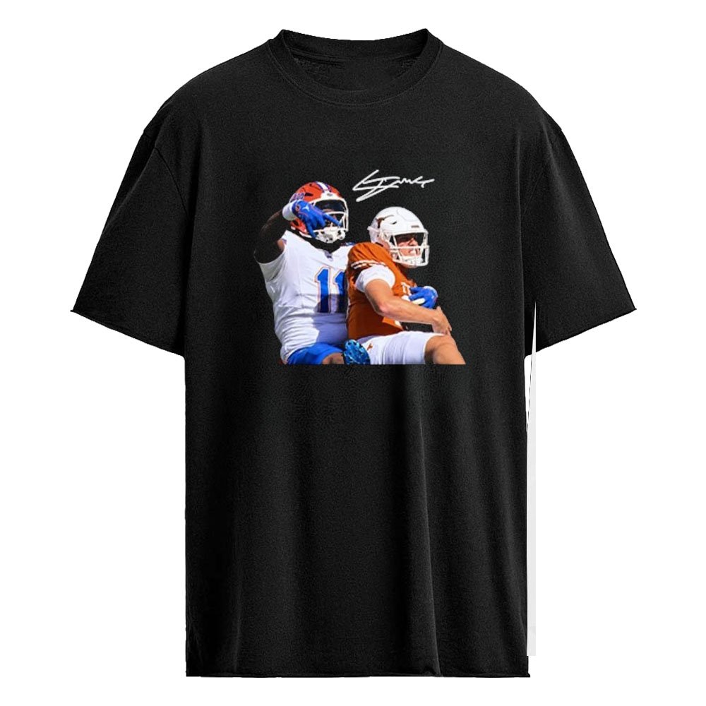 Florida Gator Celebration Shirt