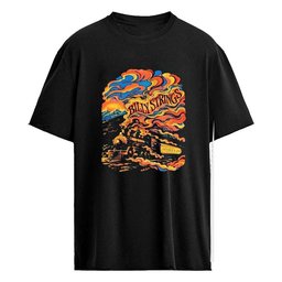 Billy Strings October 20 2026 Tivoli Theatre Chattanooga TN Concert T-Shirt