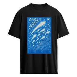Eggy The final Tour Of 2026 Poster Shirt