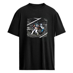 Goedert Pantsing Meme Funny Philadelphia Eagles Shirt