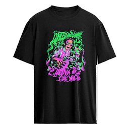 Coheed And Cambria Chemical T-Shirt