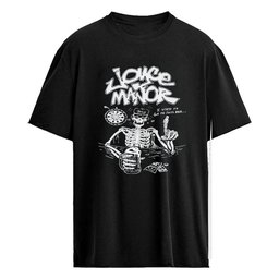 End Of Tour Joyce Manor I Used To Go To This Bar Shirt