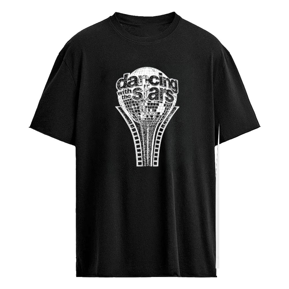 Dancing With The Stars Shirt