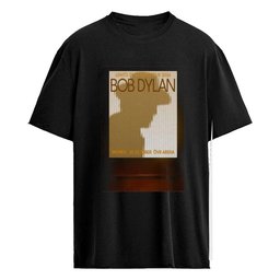 Bob Dylan Lights Of Autumn Tour 2026 ÖVB Arena Bremen Germany October 25 Limited Concert Poster Shirt