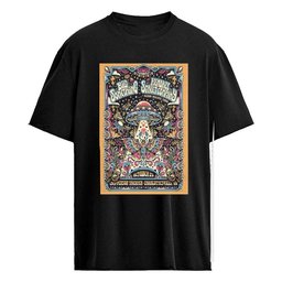 Big Something And Kendall Street Company Charlottesville VA, October 23 2026 Poster Shirt
