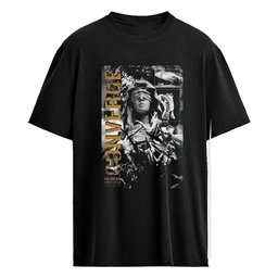Converge & Heiress Great Falls Seattle October 15 2026 Limited Edition Poster Shirt