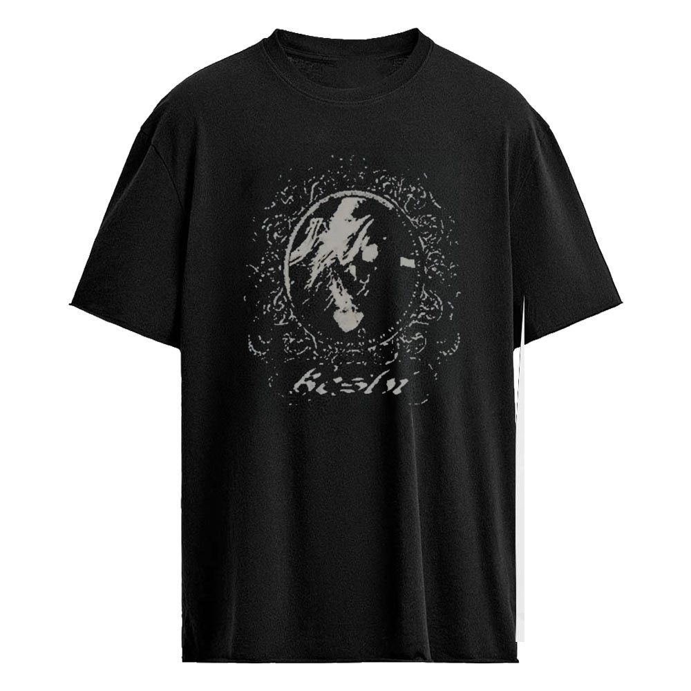 Complex Keshi Portrait Logo Shirt