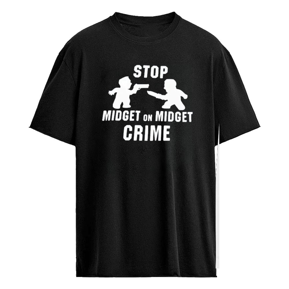 Grimykids Midget Shirt