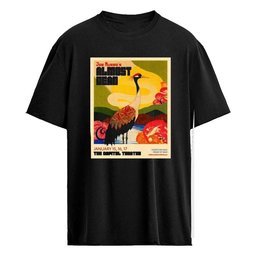 Joe Russo’s Almost Dead The Capital Theatre Jan 15th – 17th 2027 T-Shirt