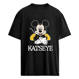 KATSEYE x DISNEY 2026 T-Shirt