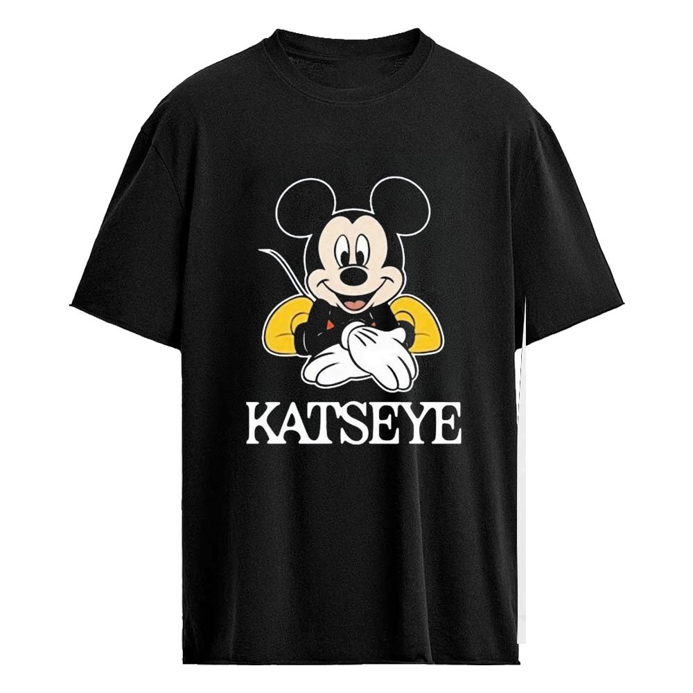 KATSEYE x DISNEY 2026 T-Shirt