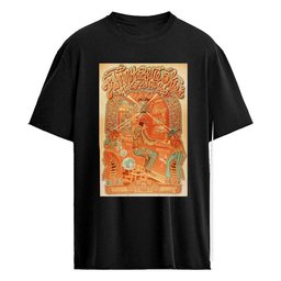 Johnny Blue Skies & the Dark Clouds Philadelphia, PA Oct 15 2026 Limited Poster Shirt