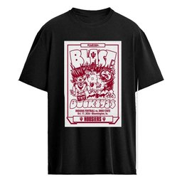 Indiana Football vs Ohio State Buckeyes Oct 17 2026 Game Day Poster Shirt