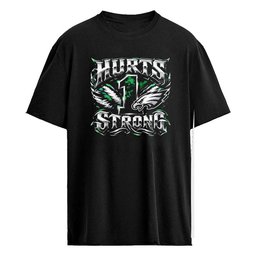 Jalen Hurts Strong Shirt