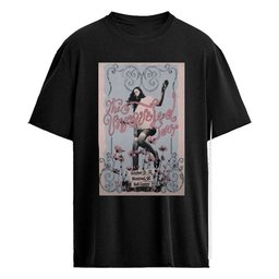 Olivia Rodrigo The Unraveled Tour Montreal QC October 21 2026 Limited Concert Poster Shirt