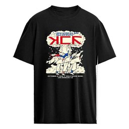 My Chemical Romance Hollywood Bowl 10.21.2026 Los Angeles California Limited Edition Show