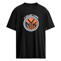 If You Don’t Know Now You Know New York Knicks Shirt