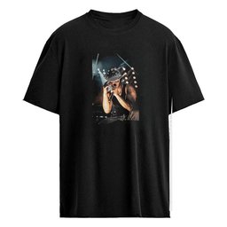 Joe Jonas Cowboy Shirt