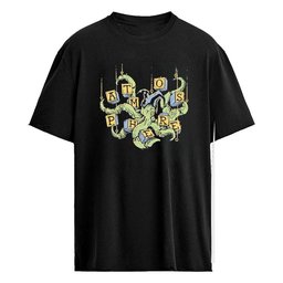 Rhymesayers Atmosphere Octo Shirt