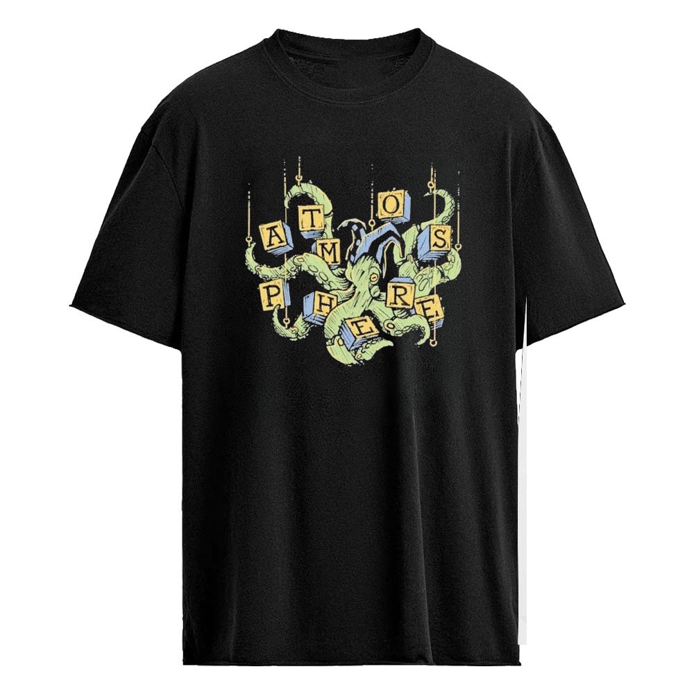 Rhymesayers Atmosphere Octo Shirt