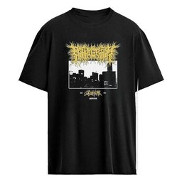 PeelingFlesh OKC T-Shirt