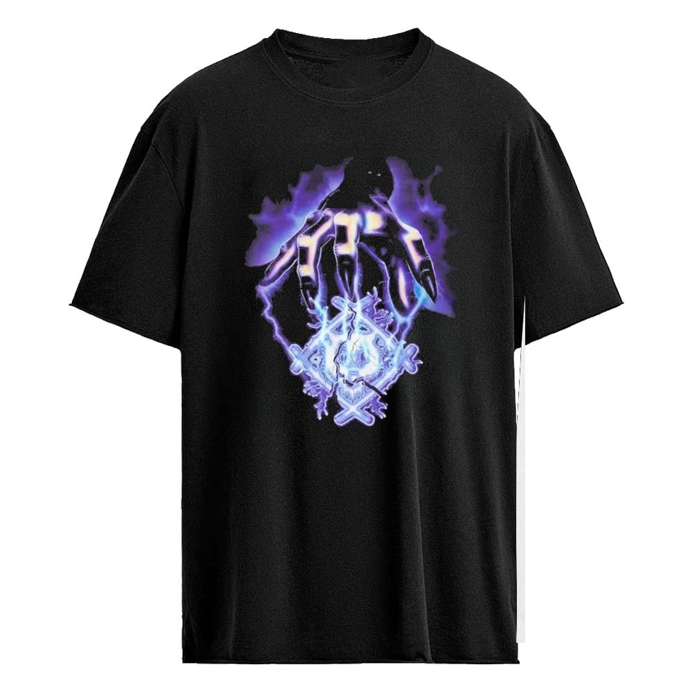 Hollowsquad La Grim Electric Shirt