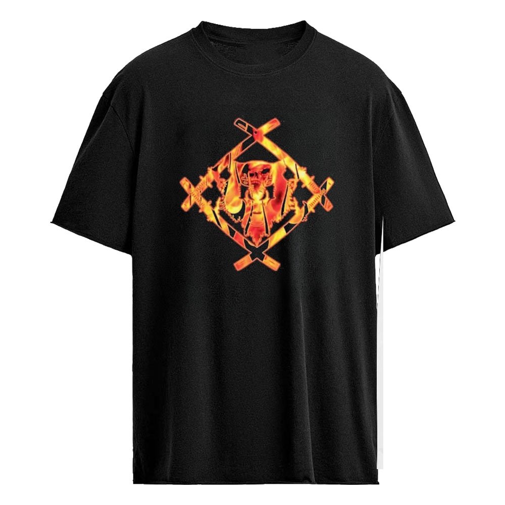 Hollowsquad La Get Out Of Hell Free Shirt