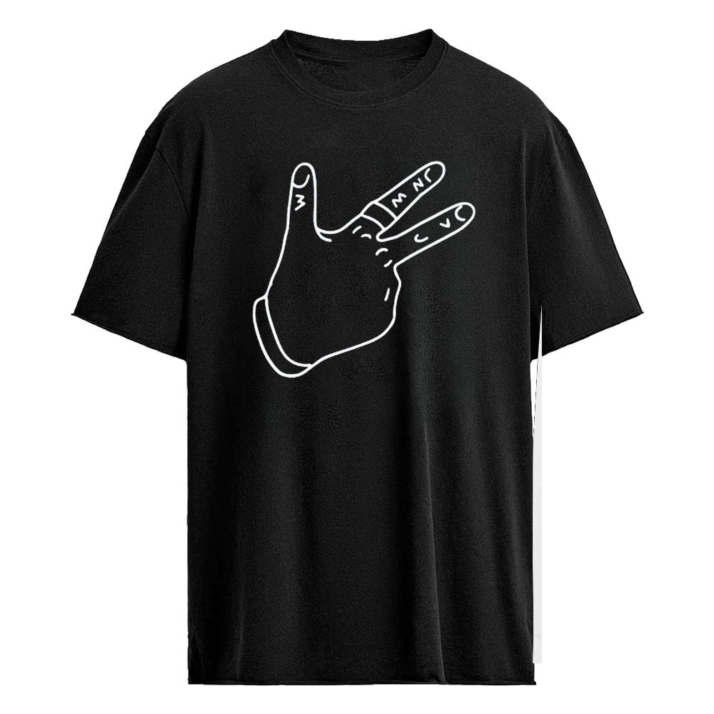 Lingua Franca NYC x Jalen Brunson Shirt
