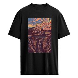 Oct 20-21 2026 Billy Strings Live in Concert Chattanooga, TN Poster Shirt