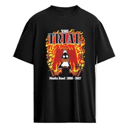 Nimitz Band High School Shirt