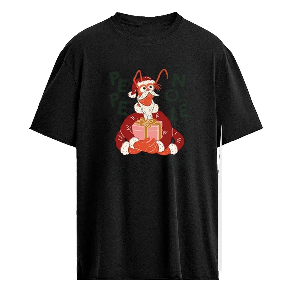 Pepe Noel Shirt