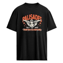 Palisades Angel T-Shirt