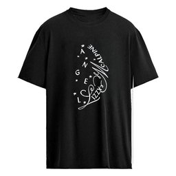 Lizzy McAlpine Music Note Shirt