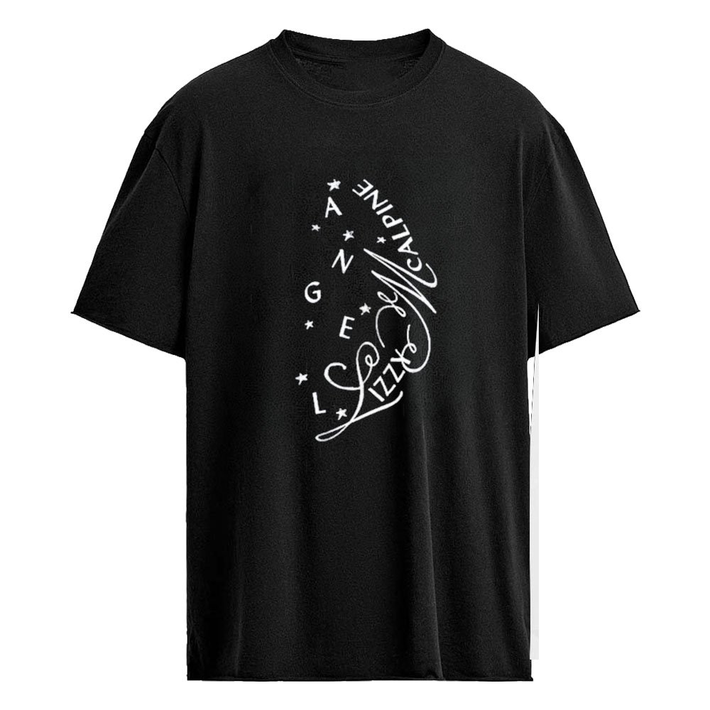Lizzy McAlpine Music Note Shirt