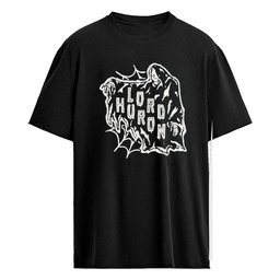 Lord Huron Laughing Ghoul Shirt