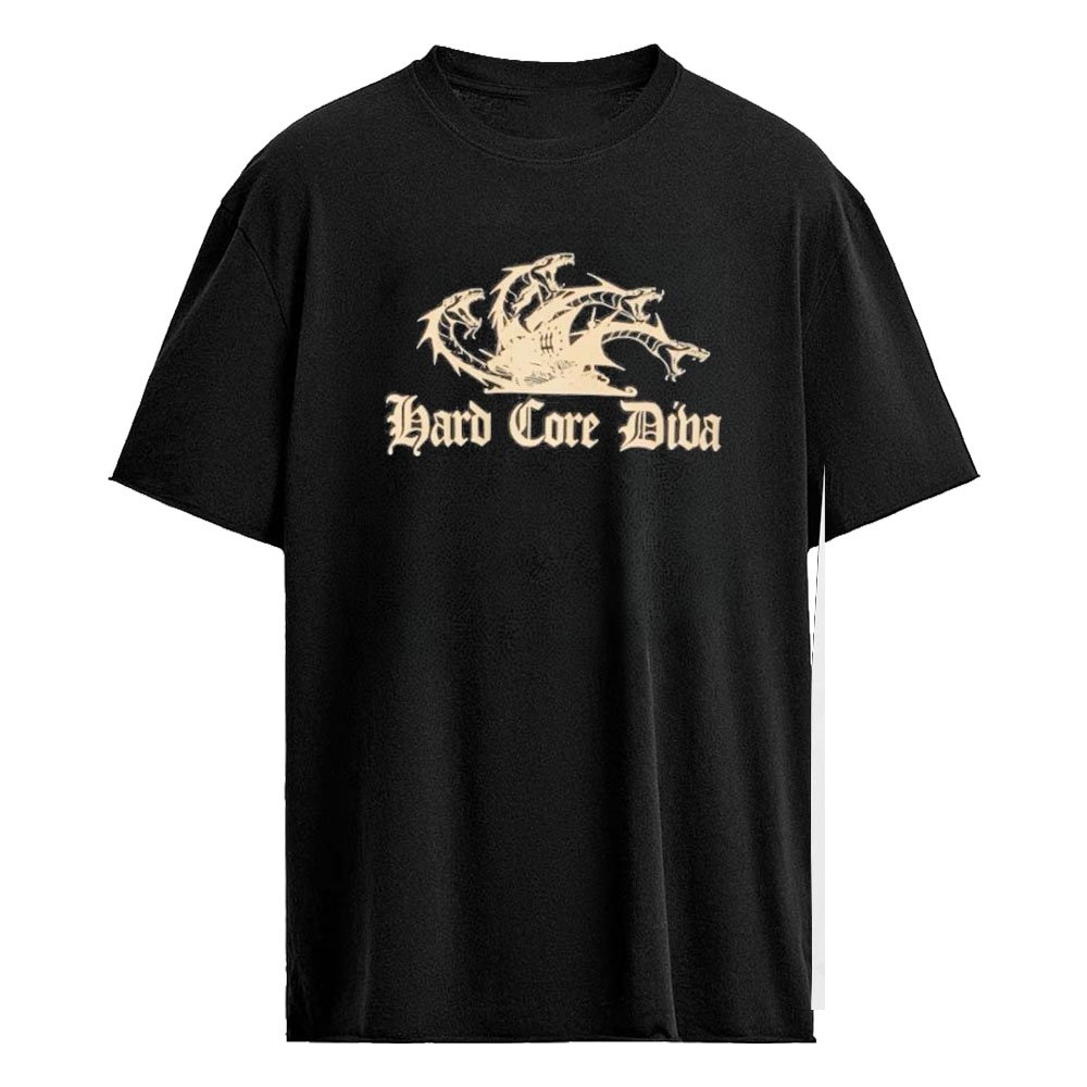 Niteharts H.C.D. Piracy Shirt