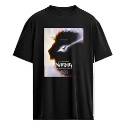 Narnia The Magician’s Nephew First Poster A Universe Begins Shirt