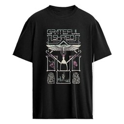 Grateful Shred Chicago IL 11 14 2026 Poster Shirt