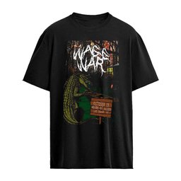 Wage War House Of Blues Las Vegas NV October 29 2026 Limited Concert Poster
