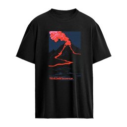 The Dillinger Escape Plan Seattle Wa October 27 2026 Shirt