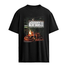 Tonight Atlanta Georgia Johnny Blue Skies Live On October 25 2026 At State Farm Arena Mutiny for t
