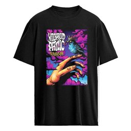 Widespread Panic Milwaukee WI 2026 Event Poster Live At The Riverside Theater October 23 24 25 2026 Unisex