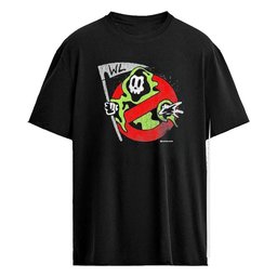 Warren Lotas Reaper Busters T-Shirt