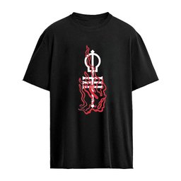 Twenty One Pilots Concert Ohio Stadium 2026 Skelton Hey Flame Shirt