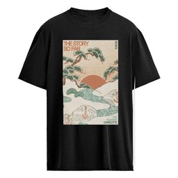 The Story So Far The Fillmore Charlotte NC October 18 2026 Concert Poster Shirt