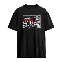 The Smashing Pumpkins Oklahoma City Ok Paycom Center October 24 2026 Concert Poster Shirt