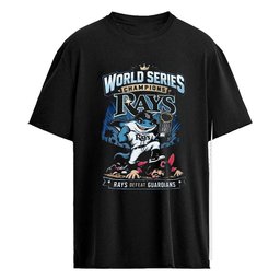 Tampa Bay Rays World Series Champions Shirt