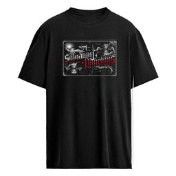 The Smashing Pumpkins Oct 24 2026 Paycom Center in Oklahoma City, OK Poster Shirt