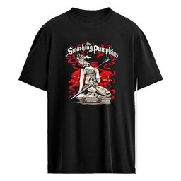The Smashing Pumpkins United Center Chicago Illinois October 14 2026 T-Shirt