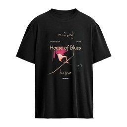 The Marrow Tour Cleveland Oh 04.04 House Of Blues Brakence Shirt